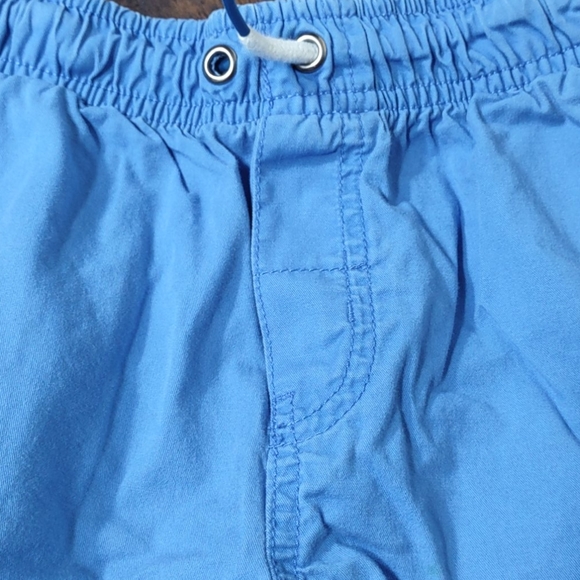 Cat and Jack blue short L (12/14) - Picture 9 of 15